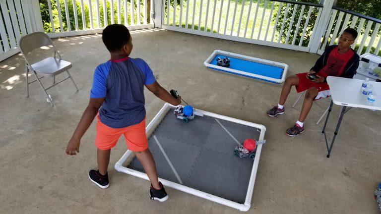 Juneteenth Celebration at Merchant Park