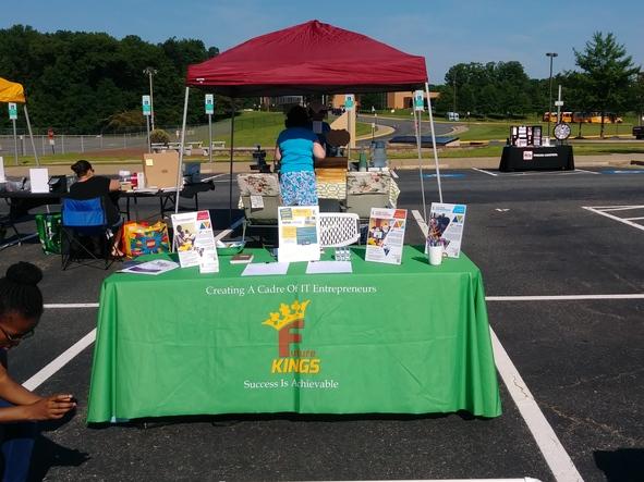 Community Safety Event @ Freedom HS