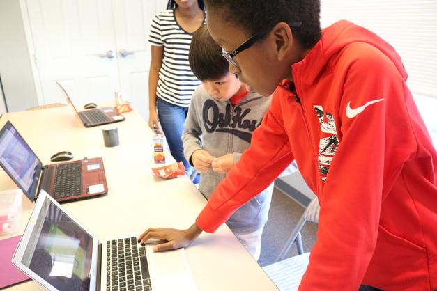 Introduction to Computer Aided Design and 3D Printing Summer Camp