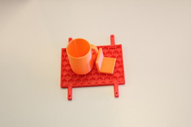 Introduction to Computer Aided Design and 3D Printing Summer Camp