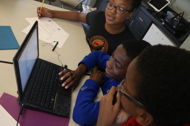 Introduction to VEX Robotics Summer Camp 2