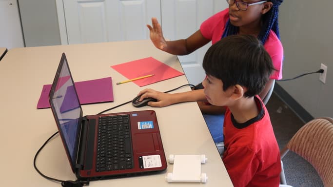 Introduction to Computer Aided Design and 3D Printing Summer Camp
